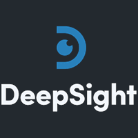 DeepSight APP icon